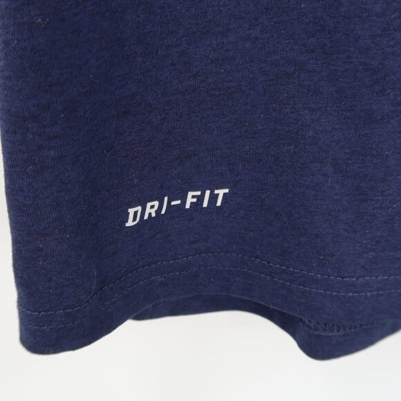 NIKE Dry Fit New England Patriots T-Shirt - Picture 3 of 10